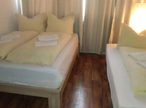 Sleep Well Rooms