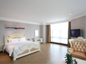 Nan Yang Royal Hotel