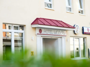 Hotel & Restaurant Wiggers