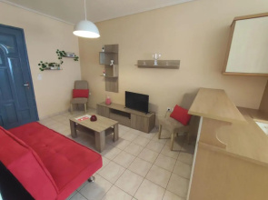 John's Apartment 3 in Argostoli