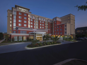 Residence Inn by Marriott Atlanta Perimeter Center/Dunwoody