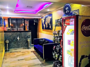 Hotel Dar Ali