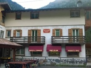 Affittacamere di Scavoni Paolo
