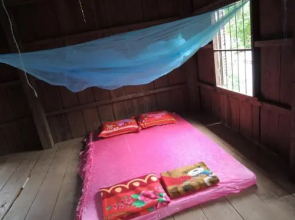 Nhem Khen Homestay