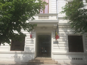 Euro Hotels International Grivita