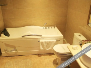 Lhasa FONTOO Hotel (Beijiao Bus Station Cizongtang Middle Road)(拉萨枫渡酒店（北郊客运站慈松塘中路店）)