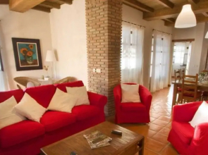 Holiday Home in Gastor, Cádiz 100825 by MO Rentals