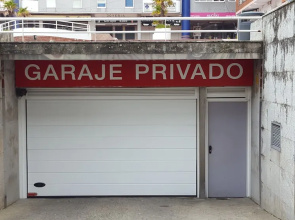 Praia dos barcos