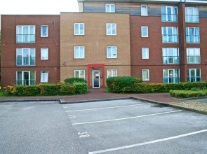 Liverpool City Stays - Liverpool Entire Place - Close to Airport EE1