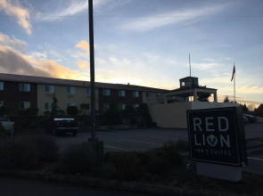 Days Inn by Wyndham Washington DC/Connecticut Avenue
