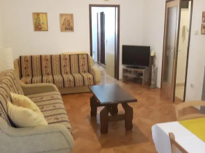 Apartment Bjanka