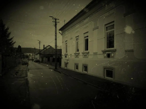 Weisz Castle style Apartment