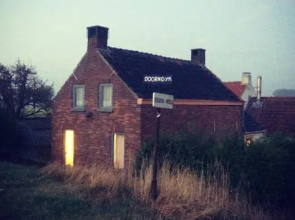 Dijkhuisje