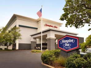 Hampton Inn Starkville