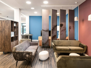 elaya hotel augsburg