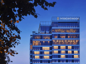 InterContinental Ljubljana by IHG