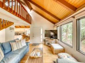 809 Treeloft Cottage