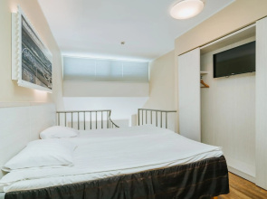 Hestia Hotel Strand