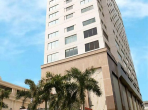 Aurora Hotel Plaza