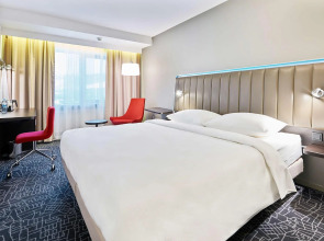 Park Inn by Radisson Киев Троицкая