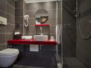 iH Hotels Milano Watt 13