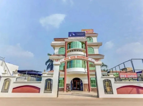 Ashish Palace by OYO Rooms