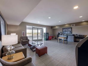 Super 8 by Wyndham Quartzsite AZ