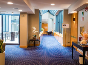 City Life Hotel Poliziano