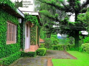 Lushoto Executive Lodge