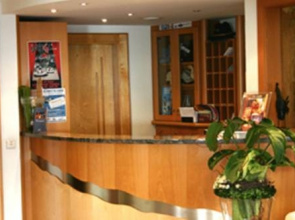 Hotel Victoria
