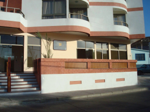 Amaru Apart Hotel