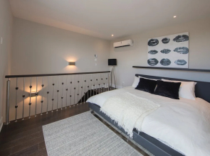 Parc Avenue Lofts