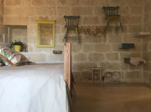 Dar il-Hena Organic B&B