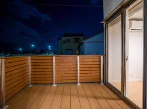 Rakuten STAY HOUSE x WILL STYLE Itoshima 105