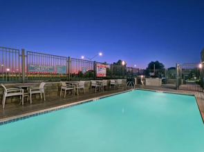 TownePlace Suites by Marriott Sacramento Airport Natomas