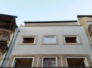 D&S - Porto São Bento Apartment II