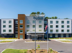 Fairfield Inn & Suites by Marriott Albertville