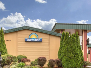 Best Western Black Bear Inn