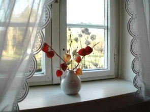 Das Spreewaldhaus