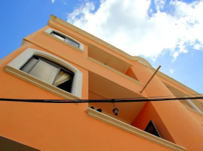 Duncan Suites