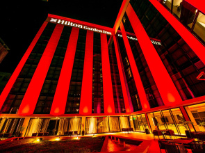 Hilton Garden Inn Santiago del Estero