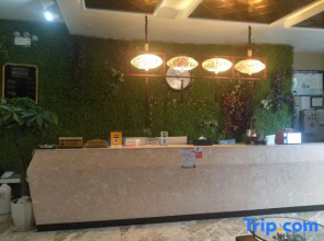 Monai Garden Hotel