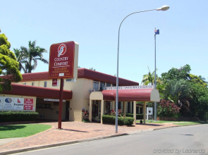 Bundaberg International Motor Inn