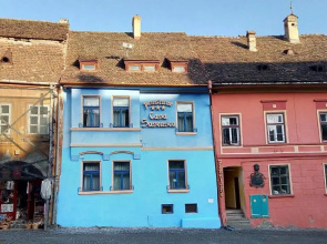 Casa Saseasca