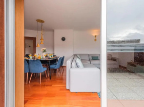 GuestReady - Jazz Apartment