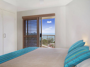 Costa Nova Holiday Apartments