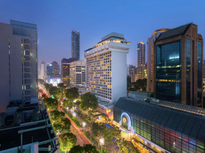 voco Orchard Singapore by IHG