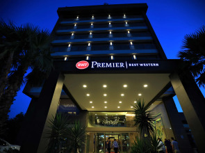 Best Western Premier Karsiyaka Convention & Spa Hotel