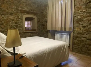 Hostal Restaurante D Escadarcs
