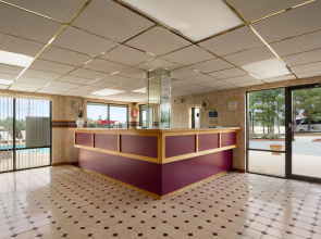 Days Inn by Wyndham Richburg